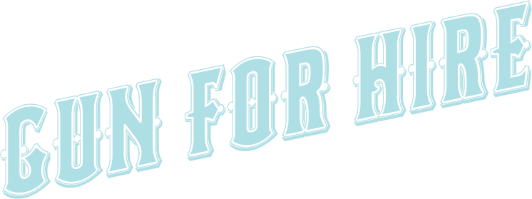 gun for hire